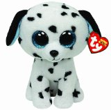 Ty Beanie Boos - Fetch the Dalmatian