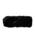 Women's faux fur headband from Vero Moda. The design is crafted from soft faux fur with an elasticated interior for an easy, comfortable fit. - K.N.  90% Acrylic, 10% Polyester
