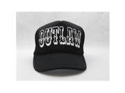 Rapid Dominance A03-OUTLAW-URB Relaxed Outlaw Graphic Cap - Urban