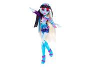 Monster High Music Festival Doll - Abbey Bominable Gender: Girls Age: 5-7 Years,8-11 Years