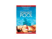Swimming Pool Charlotte Rampling, Ludivine Sagnier, Charles Dance, Jean-Marie Lamour, Mireille Mosse, Marc Fayolle, Michel Fau, Lauren Farrow, Sebastian Harcombe, Keith Yeates Synopsis: A murder-mystery author's search for inspiration takes a wicked turn when she meets a sexy and provocative young woman with an explosive past
