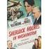 This is the master detectives first American adventure. A British Secret Service operative, carrying top secret microfilm from England to Washington disappears, fearing for his safety he passes the microfilm, hidden in a match book, onto another passenger, the agent is reported missing and Holmes is called in to recover the microfilm before it falls into the wrong hands. Filmed during World War II Holmes and Watson are up against an international ring of spies in a race against time.