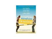Sunshine Cleaning Amy Adams, Emily Blunt, Steve Zahn, Alan Arkin, Mary Lynn Rajskub, Eric Christian Olsen, Clifton Collins Jr., Kevin Chapman, Maddie Corman, Amy Redford Synopsis: Once the high school cheerleading captain who dated the quarterback, Rose Lorkowski now finds herself a thirty something single mother working as a maid