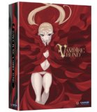 Dance in the Vampire Bund: Complete Series (Blu-Ray   DVD Combo)