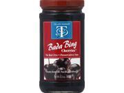 Tillen Farms Cherries 13.5oz Pack of 6