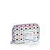 The Murad Blemish Control Try Me Set (Worth £39.78) is a three-step regime that works to cleanse, tone and moisturise blemish-prone skin for a balanced, healthy looking complexion. Complete with a polka dot wash bag, it's the perfect treat for all skin types, including those with pigmentation and sun damage. - K.N.  The Set Contains:  Murad Clarifying Cleanser: Give your skin the ultimate cleanse with this cleanser. Formulated with triclosan, a powerful antibacterial ingredient, the cleanser helps to control surface bacteria to leave your skin beautifully clarified. Scientifically proven to reduce 99.9% of irritating surface bacteria in less than one minute, this deep cleanser helps to gently and effectively reduce acne blemishes to keep skin clear.  Murad Blemish Clearing Solution: Prevents breakouts and reduces redness. Its powerful formula contains active ingredients, including salicylic acid and Queen of Meadow extract to exfoliate and remove dead skin, whilst unblocking pores for a healthier complexion. The radiance-boosting formula is a blend of tea tree oil, which helps purify skin, and essential vitamins to soothe inflammation and irritation.  Murad Oil-Control Mattifier SPF15: The answer to all your oily skin woes, this mattifier with SPF15 promises to banish oily residue without excess vigour, resulting in less shine and more glow. Clinically proven to reduce shine on contact and prevent excess surface oil build-up, this long awaited skin balancer will regulate oil production while preserving moisture for a long-lasting, matte complexion. Reduces shine and controls oil for up to 8 hours.