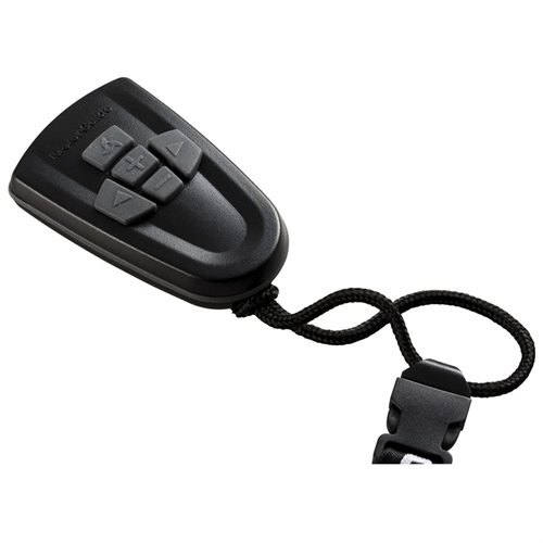 Wireless Remote Key FOB Wireless remote for use with Xi5 Saltwater models