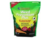 Woodstream-victor Weed Prevention Plus With 100 percent Corn Gluten 97181
