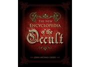 The New Encyclopedia of the Occult Binding: Paperback Publisher: Llewellyn Worldwide Ltd Publish Date: 2003/11/01 Synopsis: "Written by a practitioner of various Western occult traditions -- the author has a background in druidism, freemasonry, cabala, Louisiana hoodoo, and is a certified tarot grandmaster -- this is an authoritative and engaging reference on the occult