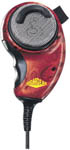"Cobra HGM84W Brand New Includes One Year Warranty, The Cobra HGM84W is a CB microphone which contains a top-notch noise canceling cartridge for unsurpassed communications