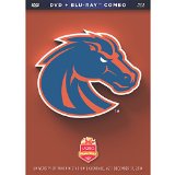 2015 Vizio Fiesta Bowl [Blu-ray  DVD]