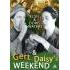 Legends of British music hall and radio Elsie and Doris Waters are at their very best in this hilarious wartime comedy farce featuring their classic comedy characters Gert and Daisy! As the Blitz rages, Gert and Daisy volunteer to escort a rather lively group of evacuee children out of London to the safety of the English countryside. Used to the hardships of London?s East End and sheltering from the bombs in Underground stations every night, the luxuries of Little Pipham Hall seem like another world. Little Pipham Hall?s owner, the rather grand Lady Plumtree, is also unprepared for the two strange Londoners and their horde of undisciplined children! Soon, the grand house is in uproar ? and the appearance of a couple of jewel thieves intent on stealing Lady Plumtree?s diamonds sets the scene for a grand farce! The best film record of the Water Sisters at the height of their comedy genius, Gert and Daisy?s Weekend is a precious souvenir of a truly great British comedy double act.