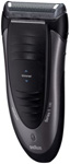 "Braun 190s Series 1 Brand New Includes Two Year Warranty, The Braun 190s Series 1 Men's rechargeable shaver with precision shaver head offers simple and effective shaving even in hard-to-shave areas