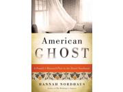 American Ghost Binding: Hardcover Publisher: Harpercollins Publish Date: 2015/03/10 Synopsis: In a true story of pioneer women, immigrants, ghost hunters, psychics, frontier fortitude, mental illness, imagination and lore, the author takes us to a Sante Fe hotel where she traces the life, death and unsettled afterlife of her great-great-grandmother Julia, who haunts this elegant establishment