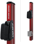 "Minn Kota 12' Talon Shallow Water Anchor Red Brand New Includes Five Year Warranty, The Minn Kota 1810400/1810410 Talon shallow water anchor 10' or 12' can be easily deployed by tapping a button on your wireless remote to avoid the disturbance of holding it down and waiting