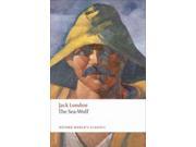 The Sea-Wolf Oxford World's Classics Reissue Binding: Paperback Publisher: Oxford Univ Pr Publish Date: 2009/06/15 Synopsis: A young art critic is forced to endure the wrath of Wolf Larsen, captain of the sealing-schooner that rescues him after a shipwreck