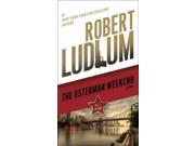 The Osterman Weekend Publisher: Random House Publish Date: 6/30/2015 Language: ENGLISH Pages: 336 Weight: 0.58 ISBN-13: 9780345539274 Dewey: 813