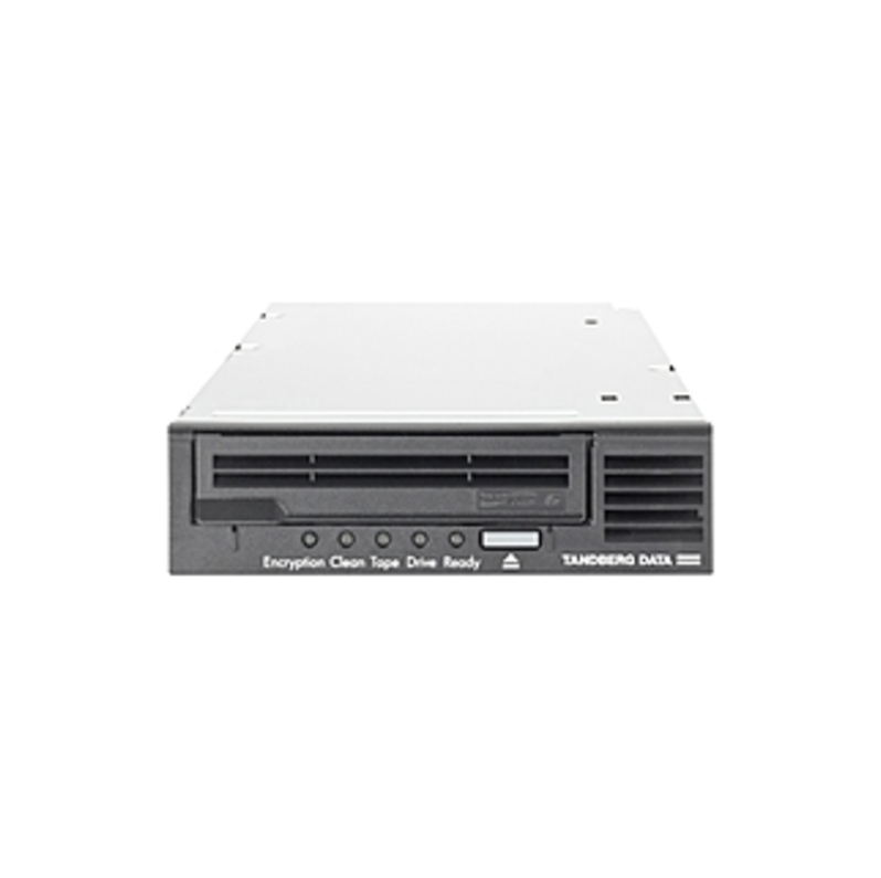 The Tandberg Data's LTO-6 half-height (HH) tape drive brings enterprise-level capacity and performance to small and medium businesses at an affordable price