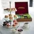Enjoy a tasty afternoon tea whilst cruising on the river Thames. Board from Bateaux London's glass pontoon at Embankment Pier, then relax on the Harmony - a traditional double decked boat. The afternoon tea includes a selection of sandwiches, pastries and cakes, an assortment of teas and with entertainment from a solo pianist. Indulge in this as well as fabulous views whilst cruising past the Houses of Parliament, Tower of London and many more iconic landmarks. So sit back and relax as you enjoy this quintessentially British tradition.