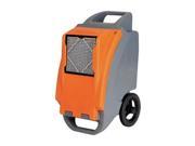 Dehumidifier, LGR, 190 Pints Per 24 Hrs Type: Restoration Low-Grain