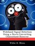 Ultra wideband (UWB) signals typically occupy a very large spectral bandwidth resulting from extremely short duration pulses