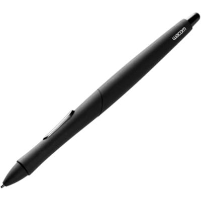 Wacom Classic Pen - Digitizer pen - for Intuos4 Large  Medium  Small  Wireless  X-Large