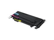 Samsung Cltp407c Toner - SASCLTP407C