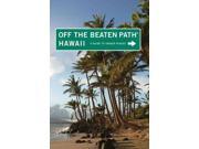 Off the Beaten Path Hawaii OFF THE BEATEN PATH HAWAII 9 Binding: Paperback Publisher: Globe Pequot Pr Publish Date: 2010/03/02 Synopsis: A series for the individual with a unique taste in travel presents easy-to-use, state-by-state or province-by-province handbooks that describe the unusual, offbeat, and little-known places that most tourists miss, in guidebooks that come complete with maps, illustrations, and other special features