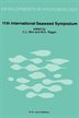 Eleventh International Seaweed Symposium: Proceedings of the Eleventh International Seaweed Symposium, held in Qingdao, People's Republic of
