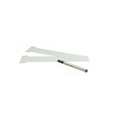 Badgy Complete Cleaning Kit - 2 T cards  1 pen  for Badgy100  Badgy200