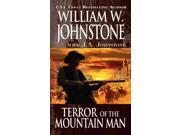Terror of the Mountain Man Mountain Man Binding: Paperback Publisher: Kensington Pub Corp Publish Date: 2014/12/02 Synopsis: After a Mexican revolutionary crashes the border, killing 22 innocent U.S
