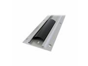 Ergotron Wall Track Wall Track - 31-016-182 Weight: 1.9 lbs