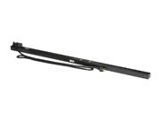 Tripp Lite PDUMV30HV Metered 0U 208 / 240 V 30A 10 ft PDU Style: Vertical Certifications: Tested to UL60950-1 (USA, Canada), NOM (Mexico) Input Voltage: 208 / 240 V Input Connector(s): NEMA L6-30P Output Frequency: 50/60Hz Output Connector(s): 6 C19, 24 C13 Overload Protection: Outlets are arranged in two separately breakered load banks