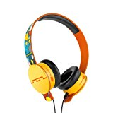 SOL REPUBLIC 1299-01 Deadmau5 Tracks HD On-Ear Headphones