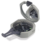 "Brunton International 4 x 90 Brand New Includes Lifetime Warranty, The Brunton International quads 4 x 90 pocket transit compass is a specially engineered analog navigation device built to deliver accurate readings in any hemisphere