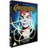 R.L. Stine's best-selling book series comes to life for the final time in Seasons Three and Four of classic horror anthology, Goosebumps. The final two seasons are packed full of ghosts , werewolves and creepy crawlies and will terrify a whole new generation of kids just like it did to those who watched it back in the 90s! The final two seasons appear on DVD together for the very first time in this fantastic 5 disc set.