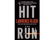 Hit and Run Reprint Binding: Paperback Publisher: Harpercollins Publish Date: 2009/07/01 Synopsis: When he is framed for a high-profile murder that he did not commit, contract hit man John Keller flees for his life and becomes increasingly suspicious about his handler's ominous unresponsiveness