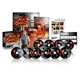 INSANITY: 60-Day Total Body Conditioning Workout DVD Program