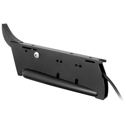 Trolling Motor Bracket Raymarine's Trolling Motor Bracket is made specifically for Raymarine's Dragonfly Transducer.