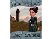 Really, Rapunzel Needed a Haircut! The Other Side of the Story Binding: Paperback Publisher: Picture Window Books Publish Date: 2013/07/01 Synopsis: Introduces the concept of point of view through the character of Dame Gothel's retelling of the classic fairy tale "Rapunzel." Language: ENGLISH Pages: 24 Dimensions: 9.50 x 7.50 x 0.25 Weight: 0.20