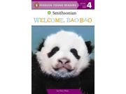 There''s Something New at the National ZooIs there anything cuter than a baby panda? Bao Bao, the National Zoo’s new cub, was officially introduced to the world in January 2014, after a formal naming ceremony—and this photo- and fact-filled book will introduce kids to Bao Bao’s world! The lively and accessible reader looks at the zoo’s panda habitat, the panda parents and their newest little cub, and how Bao Bao is cared for by the zoo handlers.