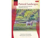 Pastoral Landscapes: Learn to Paint Panoramic Vistas and Colorful Flora Step by Step (How to Draw & Paint) Publisher: Quayside Pub Group Publish Date: 8/1/2014 Language: ENGLISH Pages: 32 Weight: 0.63 ISBN-13: 9781600583810 Dewey: 751.42/6436