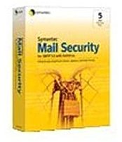 Symantec Mail Security for SMTP 5.0 with Premium AntiSpam combines the award winning Symantec Brightmail AntiSpam engine with powerful content filtering technologies and Web based management tools