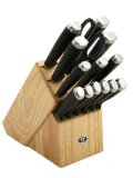Hampton Forge Epicure 15-Piece Knife Set, HMC01B109A