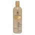 KeraCare Leave-In Conditioner is a lightweight cream that prevents and repairs hair breakage to reveal lustrous, softer and more manageable locks.  This powerful and instantly moisturising conditioner boasts protective benefits that prevent hair damage from thermal styling, adding shine and smoothness to hair. -SA