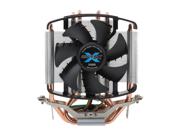 ZALMAN CNPS5X Performa 92mm FSB (Fluid Shield Bearing) Powerful Cooling Performance CPU Cooler Type: Fan & Heatsinks RPM: 1400 ~ 2800rpm  /- 10% Noise Level: 20 ~ 32dBA  /- 15% Power Connector: 4 Pin Heatsink Material: Pure Copper, Aluminum Compatibility: Intel LGA 1150/ 1155 / 1156 / 775  AMD FM1 / AM3  / AM3 / AM2  / AM2 Fan Mounting Types to Heatsink: Horizontal Max CPU Cooler Height: 134 mm