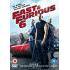 Vin Diesel, Paul Walker and Dwayne Johnson lead the returning cast of all-stars as the global blockbuster franchise built on speed races to its next continent in Fast and Furious 6. Reuniting for their most high-stakes adventure yet, fan favourites Jordana Brewster, Michelle Rodriguez, Tyrese Gibson, Sung Kang, Gal Gadot, Chris 'Ludacris' Bridges and Elsa Pataky are joined by badass series newcomers Luke Evans and Gina Carano.  Since Dom (Diesel) and Brian's (Walker) Rio heist toppled a kingpin's empire and left their crew with $100 million, our heroes have scattered across the globe. But their inability to return home and living forever on the lam has left their lives incomplete.  Meanwhile, Hobbs (Johnson) has been tracking an organization of lethally skilled mercenary drivers across 12 countries, whose mastermind (Evans) is aided by a ruthless second-in-command revealed to be the love Dom thought was dead, Letty (Rodriguez). The only way to stop the criminal outfit is to outmatch them at street level, so Hobbs asks Dom to assemble his elite team in London. Payment? Full pardons for all of them so they can return home and make their families whole again.  Building on the worldwide blockbuster success of Fast Five and taking the action, stunts and narrative to even greater heights, Fast and Furious 6 sees director Justin Lin back behind the camera for the fourth time. He is supported by long-time producers Neal H. Moritz and Vin Diesel, who welcome producer Clayton Townsend back to the series.