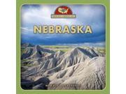 Nebraska From Sea to Shining Sea Binding: Paperback Publisher: Scholastic Library Pub Publish Date: 2009/03/01 Synopsis: Looks at the history, geography, government, places, and people of Nebraska, as well as general facts about the state