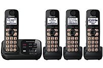 At Panasonic, we believe the best technology makes life less complicated