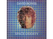 DAVID BOWIE AKA SPACE ODDITY